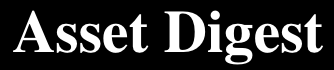 asset digest news logo