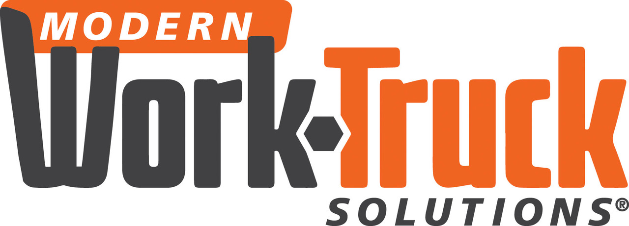 Modern Work Truck Solutions News Logo
