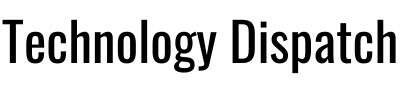 technology-dispatch-news-logo