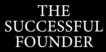 the successful founder- news logo