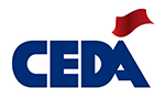 CEDA logo