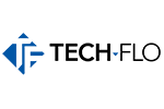 Tech-Flo logo