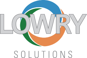 Lowry Solutions logo