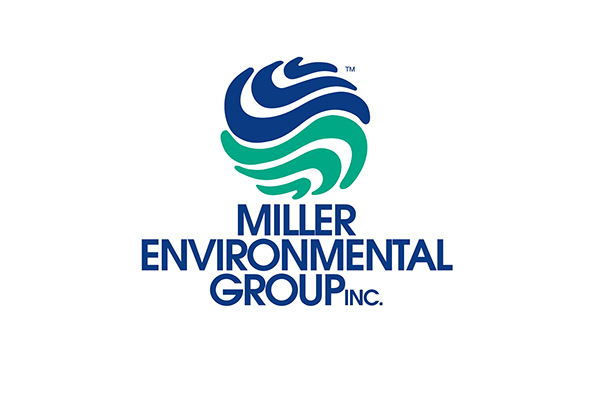 Miller Environmental Group logo