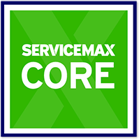 ServiceMax Core logo