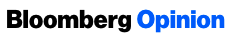 Bloomberg-opinion-news-logo