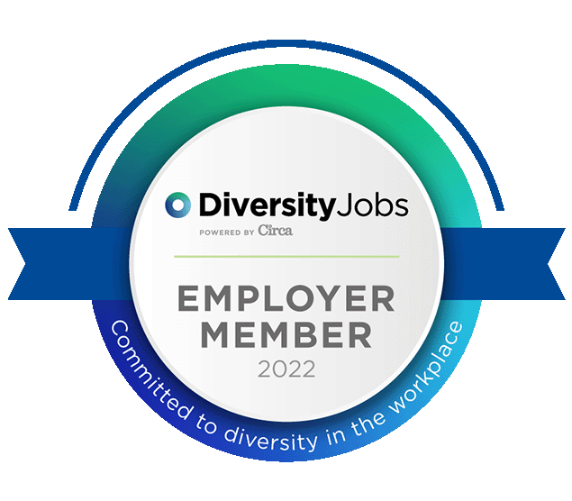 2022 DiversityJobs Employer Member