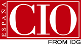 CIO spain logo