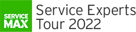 Service Experts Tour 2022 logo