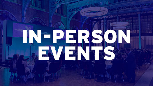 In-Person Events