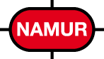 Namur logo
