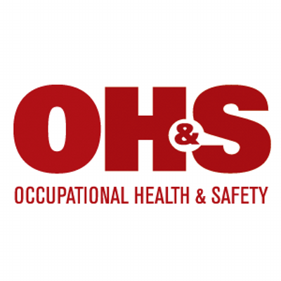 occupational health and safety logo