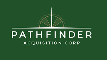 Pathfinder Acquisition Corp
